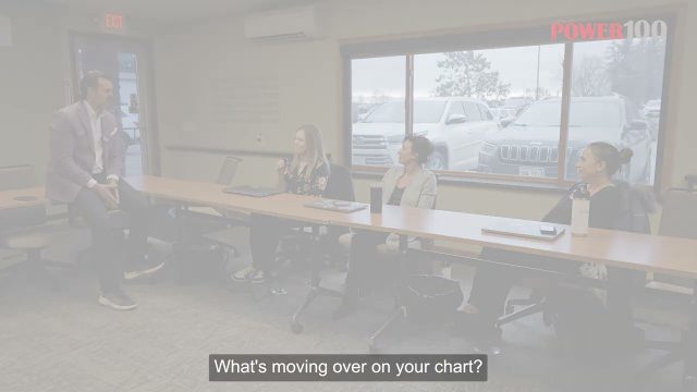 Executive Interview with Jennifer Rems, Lindsay Van Keuren, and Kira Chesak