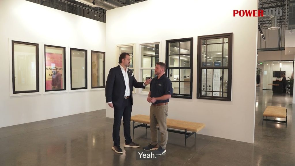 Executive Interview with Josh Coffey