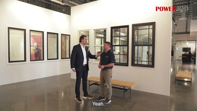 Executive Interview with Josh Coffey