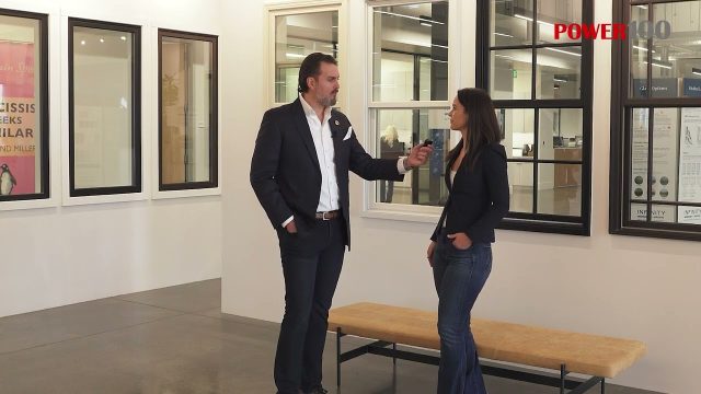 Executive Interview with Kelly Shearer