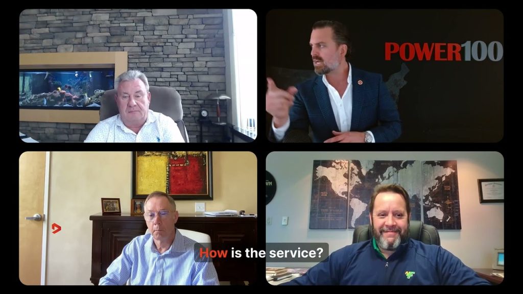 “Finally FINALLY We Got It” | James Freeman, Voitek Kaniewski, & Yarek Ostaniewicz PowerChat: PART 2