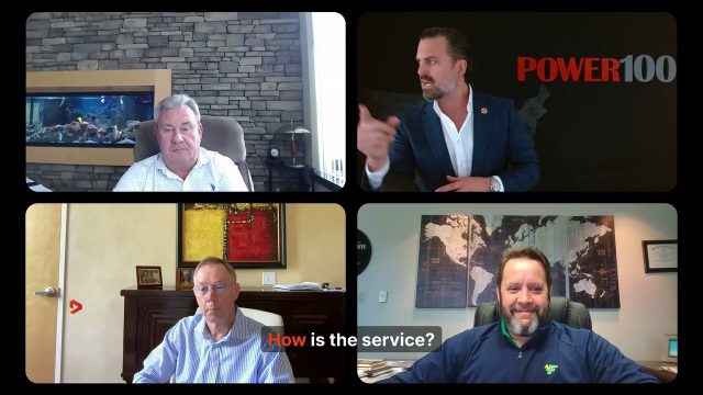 “Finally FINALLY We Got It” | James Freeman, Voitek Kaniewski, & Yarek Ostaniewicz PowerChat: PART 2
