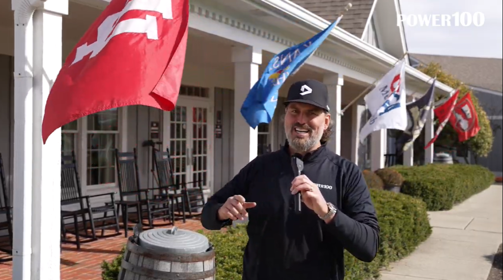 Swing FORE Recovery Golf Tournament in Indianapolis Spotlights Destination Motivation’s Leadership in Transforming Lives