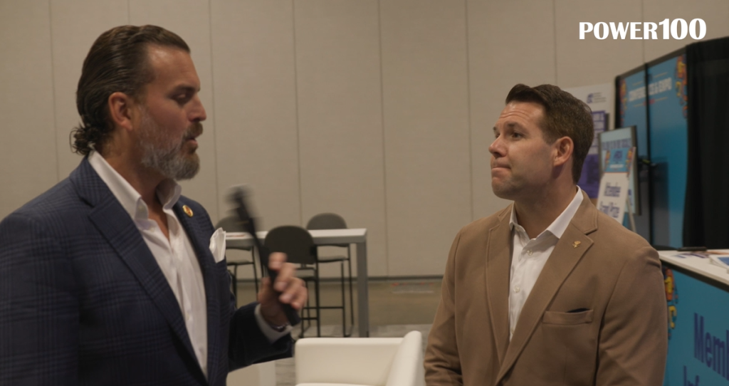 Power100 Spotlights Leadership and Innovation at Midwest Roofing Contractors Association (MRCA) Expo 2025 in Schaumburg, IL: Johnny Quinn Delivers Game-Changing Keynote Amid Industry Momentum