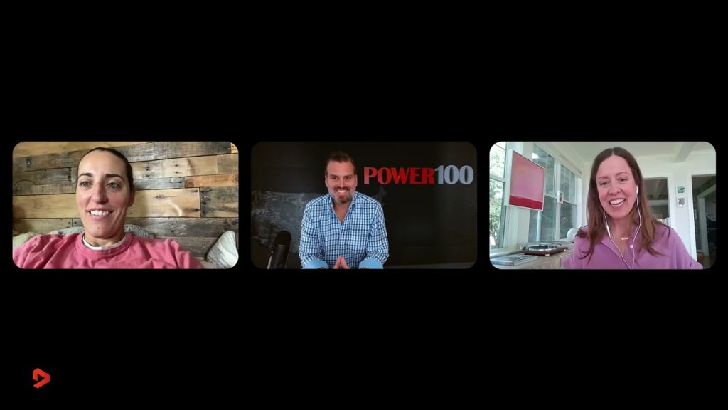 “I Would Have Spoken My Truth Sooner…” | Abby Binder & Anne Marshall PowerChat: Part 2