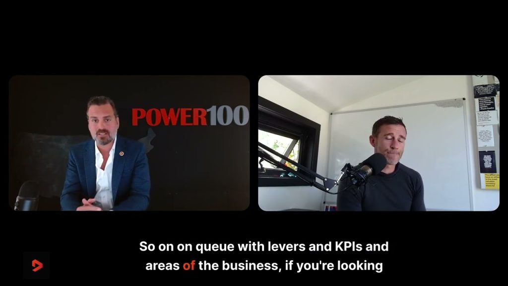 “If The Process Is Not Standardized The Data Is Compromised” | Chris Pallatroni PowerChat: Part 2