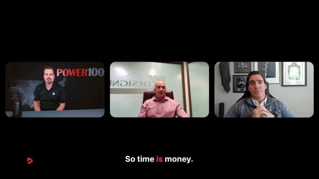 “If You Do What You’ve Always Done – You Get Less” | Taylor Hanes & Dustin Rhoades PowerChat: Part 4