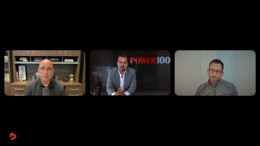 “Increasing Close Rates On Less Leads” | Ryan Lococo & Dean Curtis PowerChat: Part 2