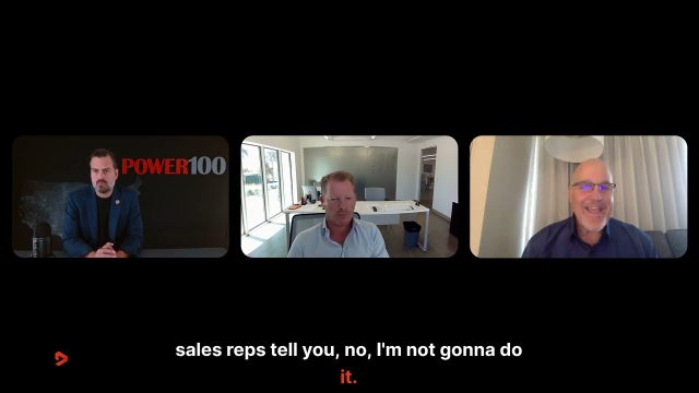 Inspect What You Expect | Jamey Vumback & Scott Berman PowerChat: Part 3