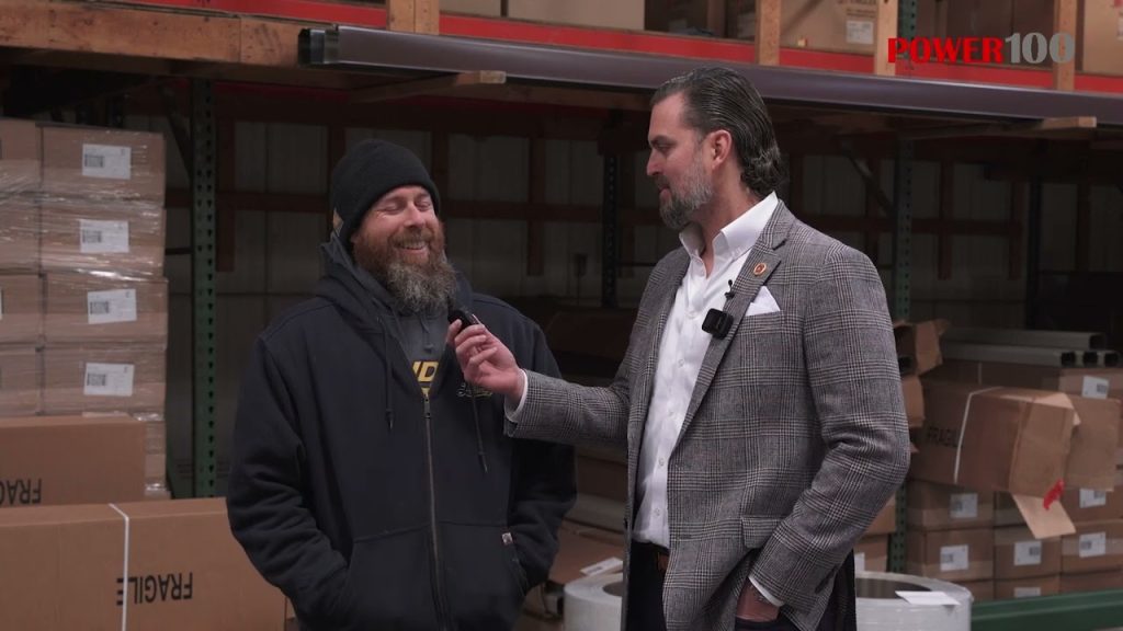 Jim Executive Interview