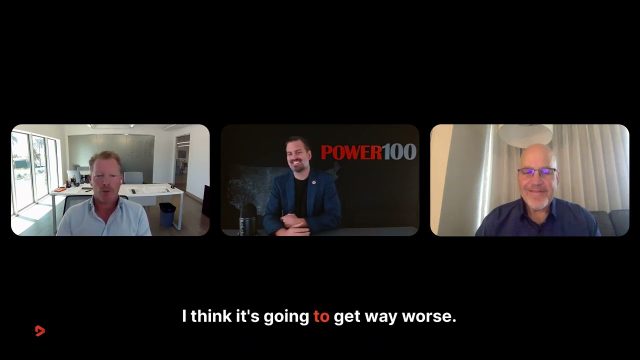 “Let Me Give You The Secret… There IS No Secret” | Jamey Vumback & Scott Berman PowerChat: Part 2