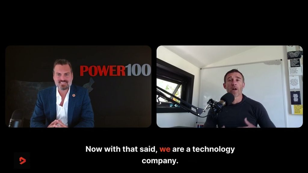 Match.com For Contractors? | Chris Pallatroni PowerChat: Part 1