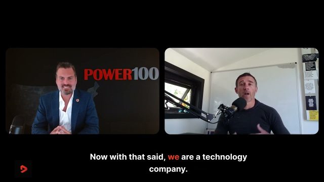 Match.com For Contractors? | Chris Pallatroni PowerChat: Part 1