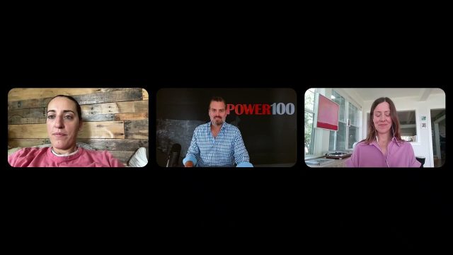 “More Women Should Explore This As A Career Path” | Abby Binder & Anne Marshall PowerChat: Part 1