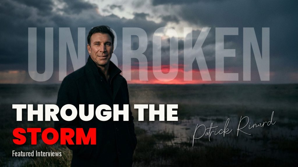 Power100: #12 CEO Patrick Rinard of Bee Window Feature Interview
