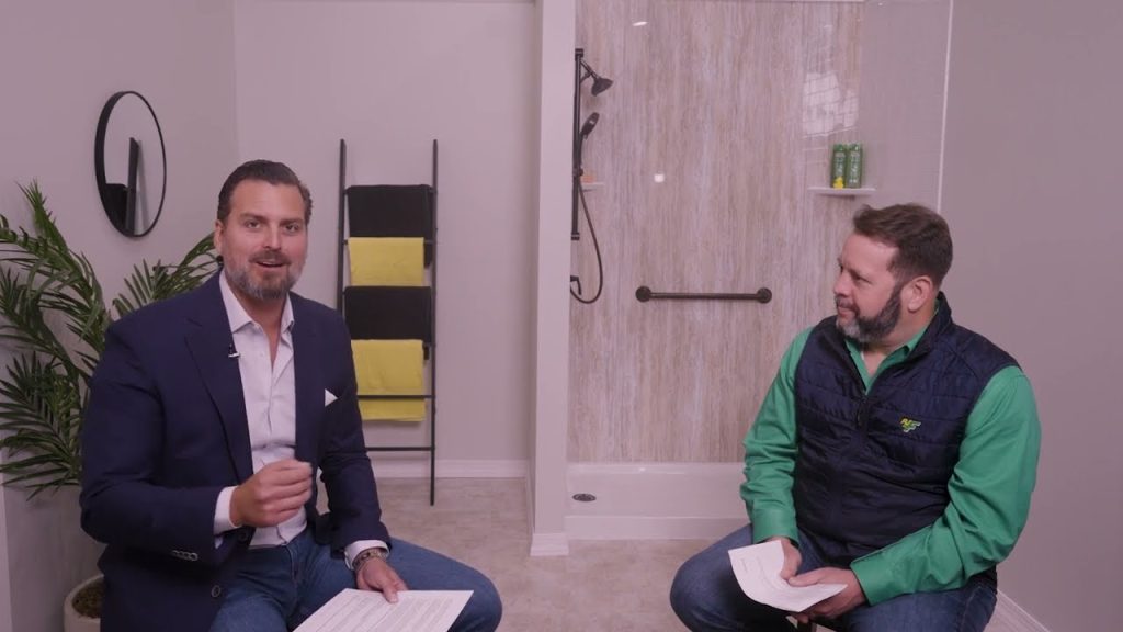 Power100: #1 CEO James Freeman of PJ Fitzpatrick Feature Interview