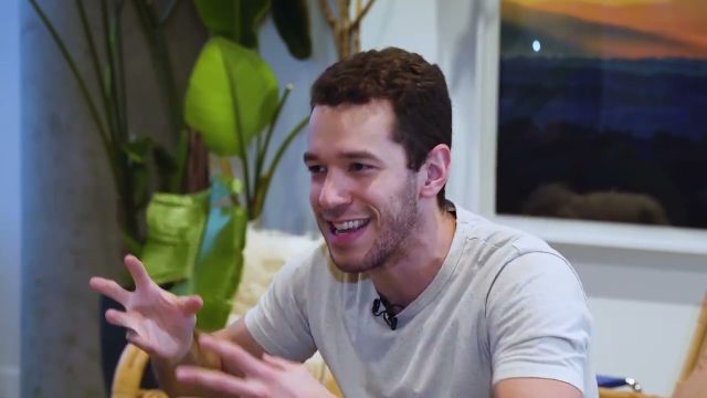 Power100: #1 Strategic Partner Rillavoice Feature Interview w/Sebastian Jiminez