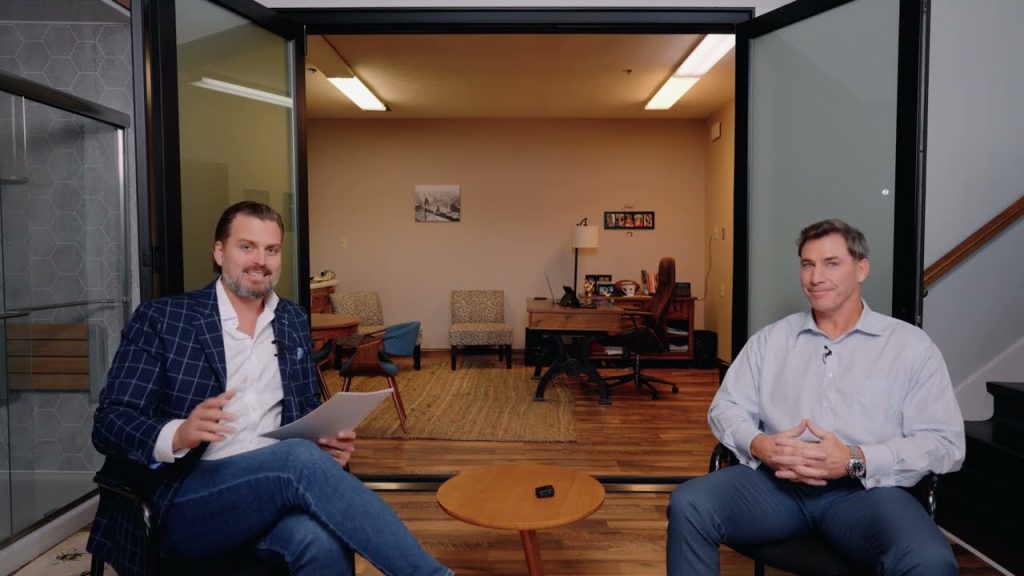 Power100: #12 CEO Patrick Rinard of Bee Window Feature Interview