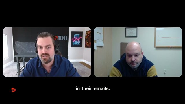 Power100: COO Brad Yoho of Dave Yoho Associates Feature Interview