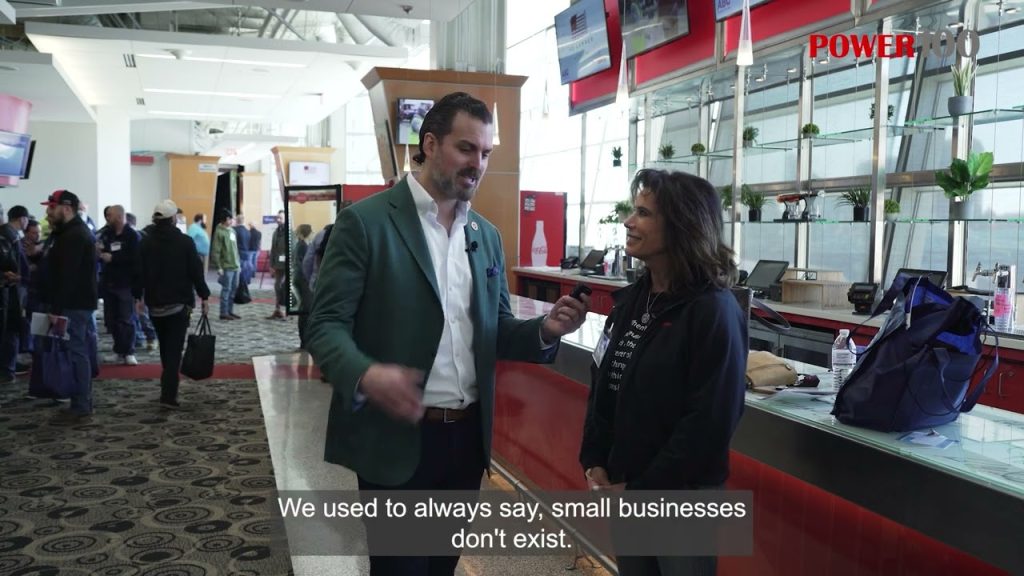 Power100 Interview with Terri Kruse | ABCs College of Knowledge