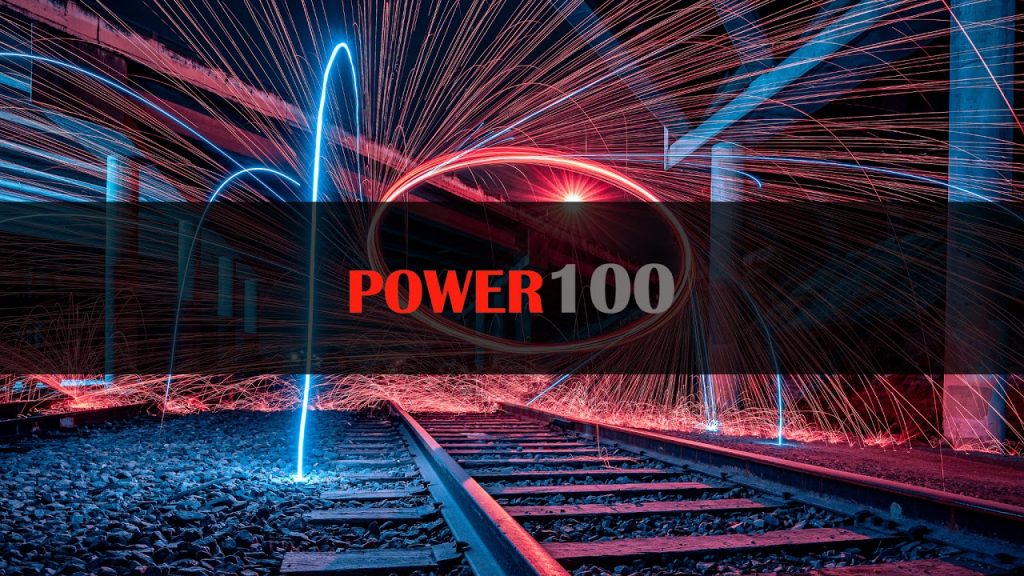 Power100 LIVE, @Top Rep Boot Camp Morning Introduction!!