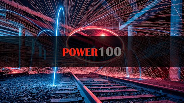 Power100 LIVE, @Top Rep Boot Camp Morning Introduction!!