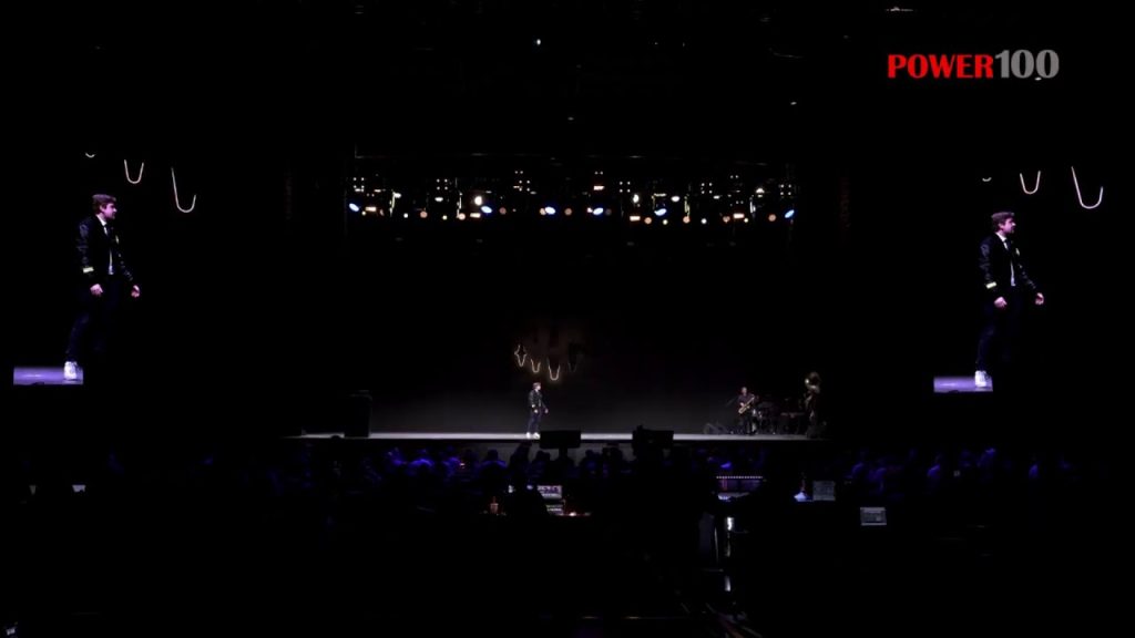 Power100 LIVE: RIlla Masters Day 2 Morning Session