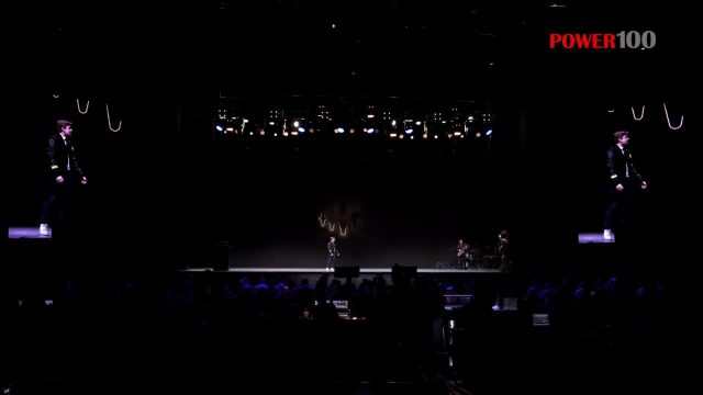 Power100 LIVE: RIlla Masters Day 2 Morning Session