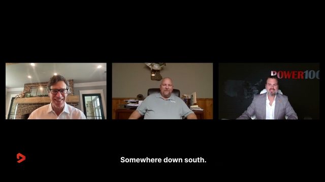 PowerChat with Jim Ziminski and Mike Turek