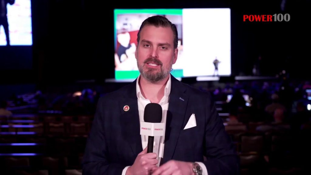 RILLA MASTERS LIVE, Closing comments w/Sebastian, CEO RILLA