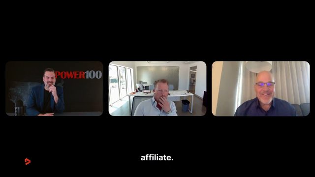 “Reffiliate”?? | Jamey Vumback & Scott Berman PowerChat: Part 4