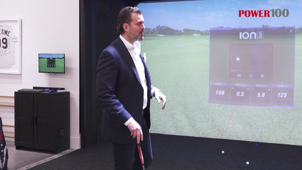 Richard Daskam Executive Interview