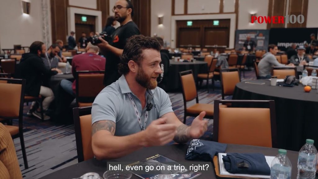 Second Live Dog Fight at Top Rep