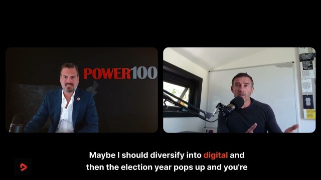 “Stick To The Basics, Scale, & You’ll Crush It” | Chris Pallatroni PowerChat: Part 4