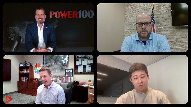“Stop Hiring New Ones – That’s Stupid…” | Tyson, Josh and Andreas PowerChat Part 4