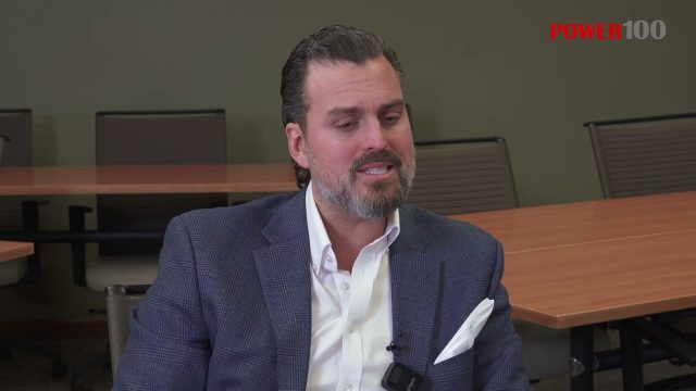 The First Section of Power100’s Featured Interview with Alex Lindus