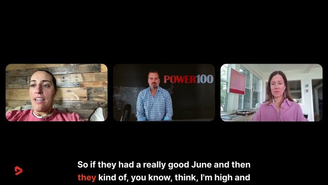 “The Last Couple of Years We’ve Been Spoiled…” | Abby Binder & Anne Marshall PowerChat: Part 4