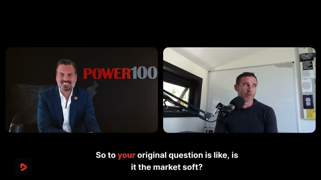 “There’s So Much Money In Your Database” | Chris Pallatroni PowerChat: Part 3