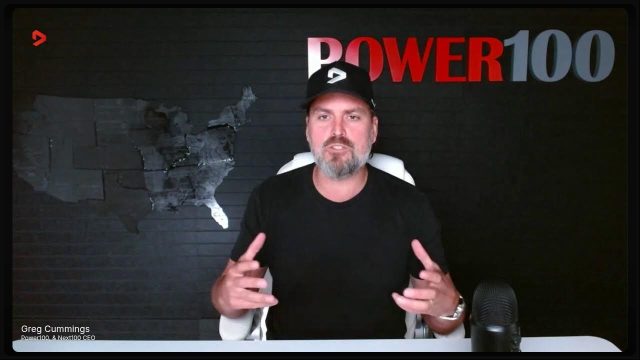 Welcome to our live show!