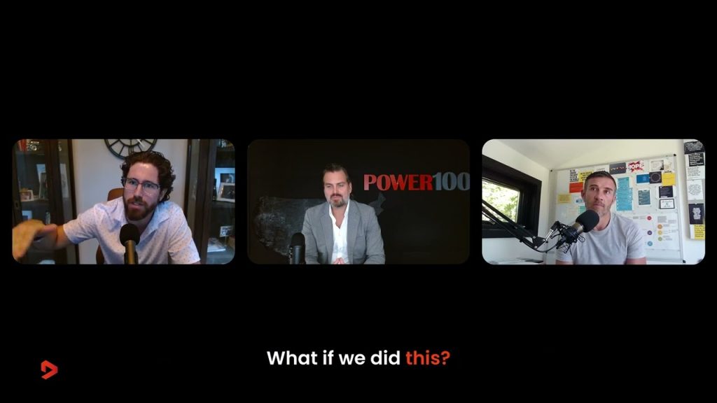 “Were There Hiccups? Absolutely!” | Chris Pallatroni & Vince Venditti PowerChat: Part 3