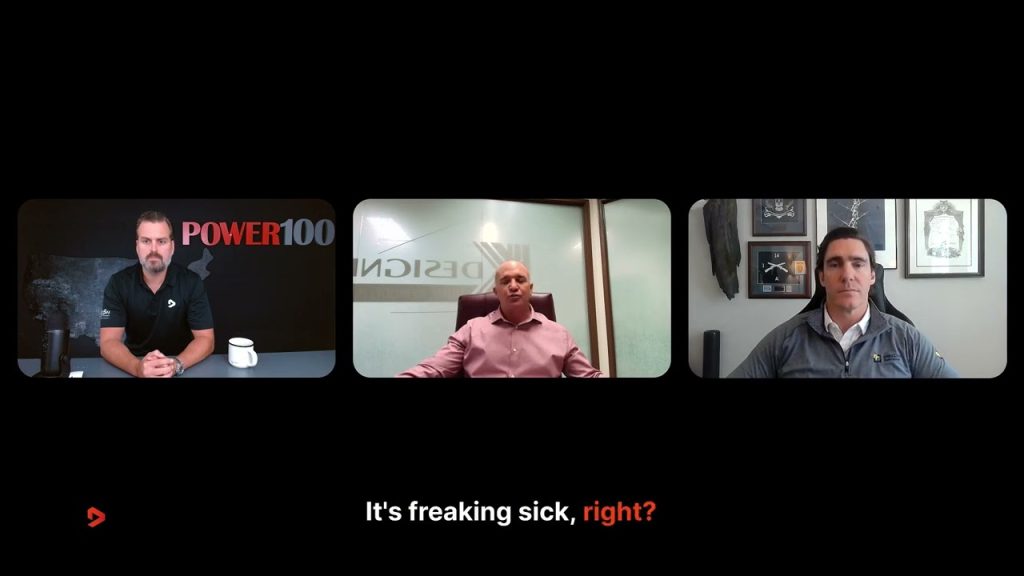 You Can Manage Processes & Systems But NOT Chaos | Taylor Hanes & Dustin Rhoades PowerChat: Part 1