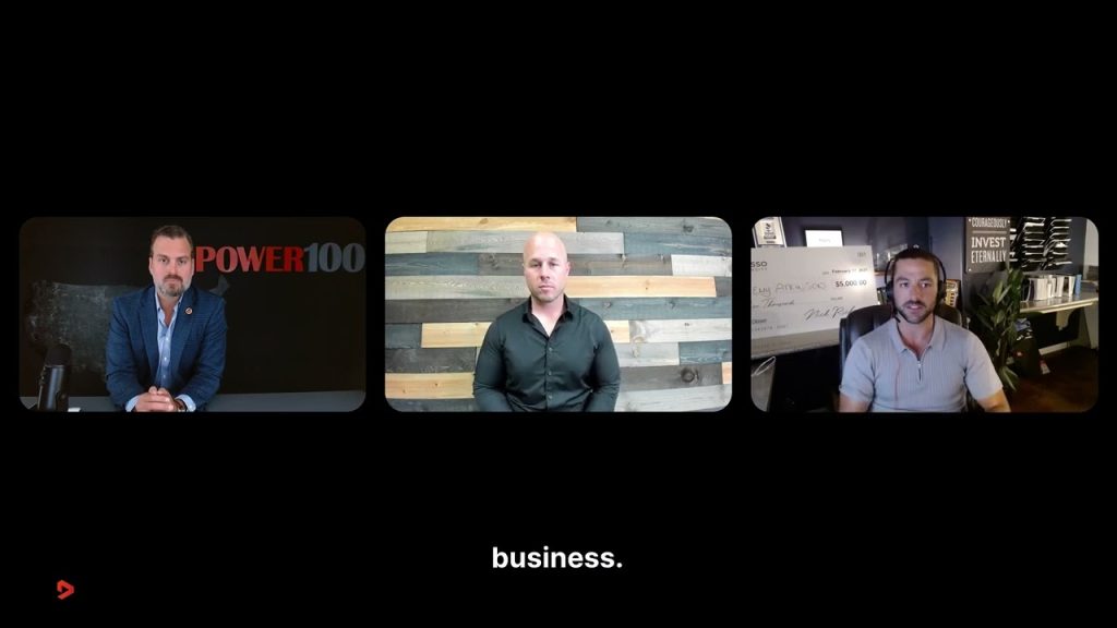 You Can’t Make Little Mini-Mes | Dominic Caminata & Jeremy Atkinson PowerChat: Part 2