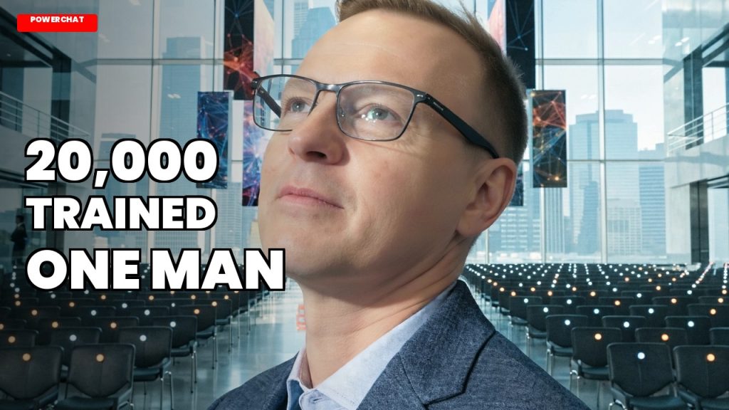 Leadership Lessons and a Heartfelt Message to Paul Burleson | Bill Conlon