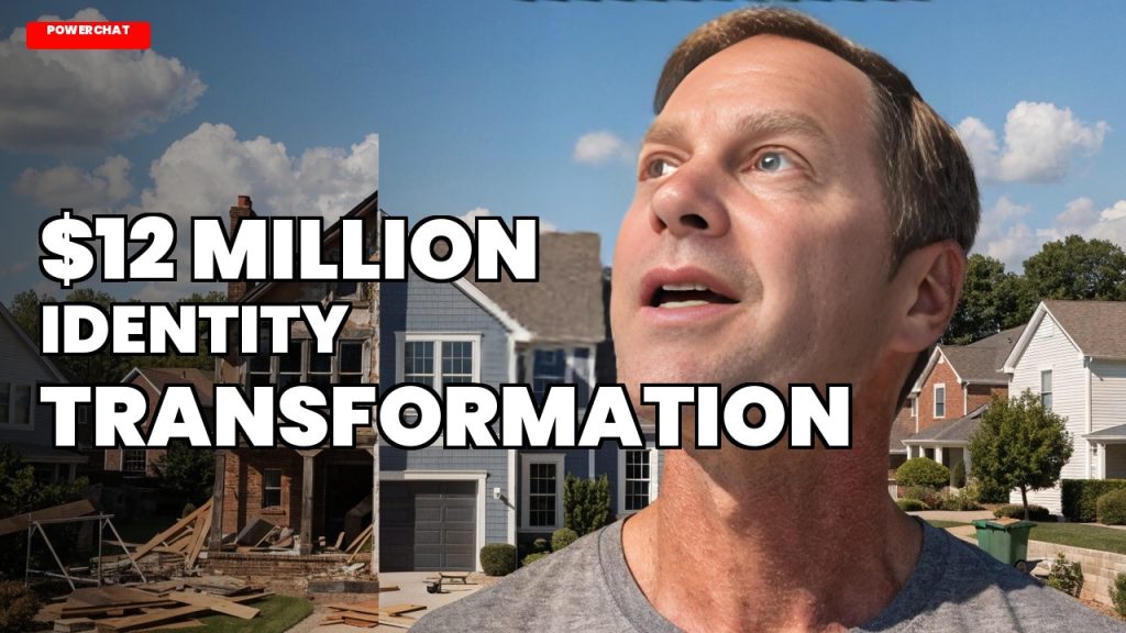 Operation Lead Surge | Greg Cummings with Rich Harshaw of Level 10 Contractor