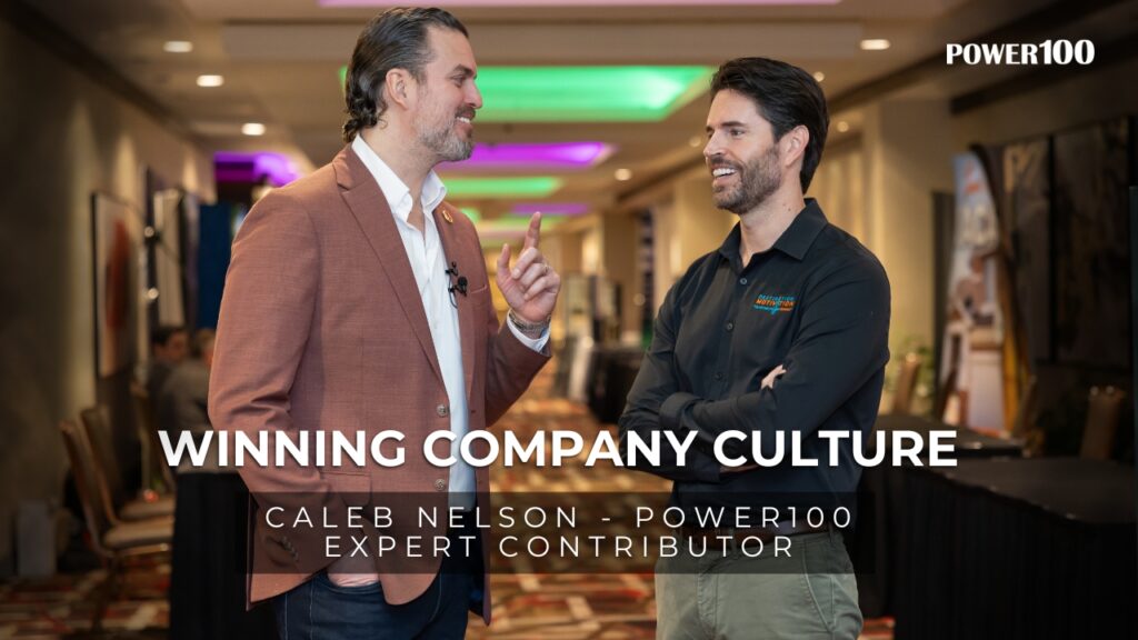 The Blueprint of a Winning Culture: How Three Home Improvement Leaders Turn Motivation into Momentum