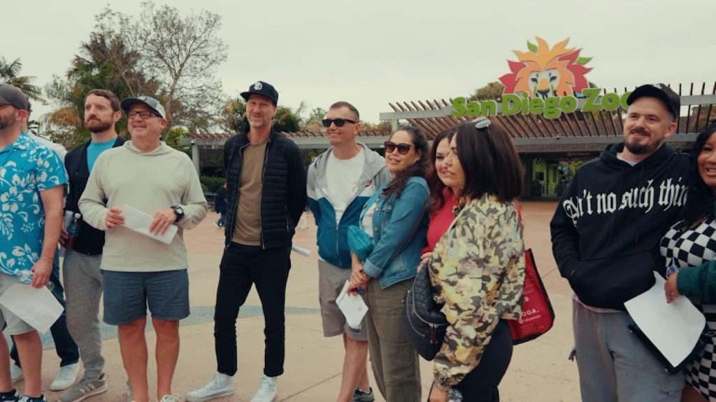 Destination Motivation Employee Appreciation Trip in San Diego Highlights Culture, Leadership, and 100% Growth Vision