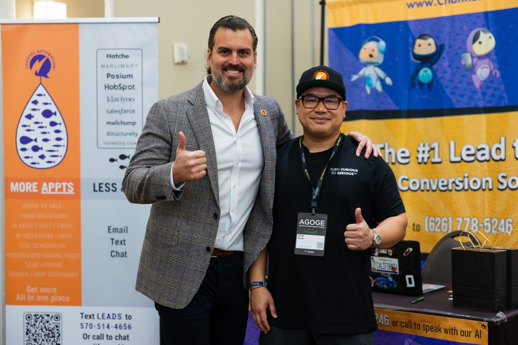 How Vic Sun Is Redefining Contractor Operations with AI and Automation in the Home Improvement Industry