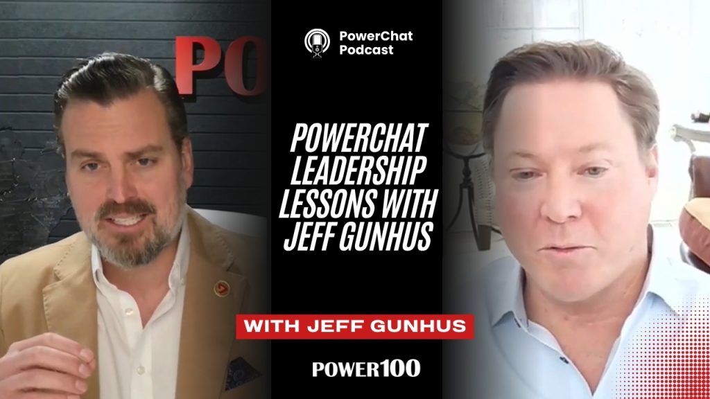 PowerChat with Jeff Gunhus: How Home Genius Exteriors and a Top-5 Ranked CEO Are Redefining Growth, Culture, and Trust in Home Improvement