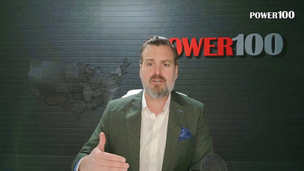 From Adversity to Impact: Shawn Feurer Shares His Mindset Blueprint for Contractors in Power100 PowerChat with Greg Cummings