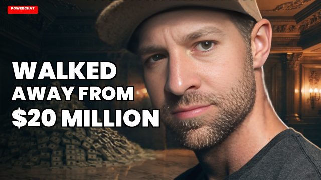 How Nick Richmond Built the Largest Basement Finishing Company in the US